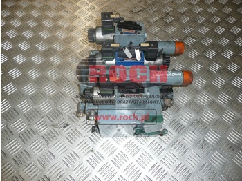Hydraulik ventil