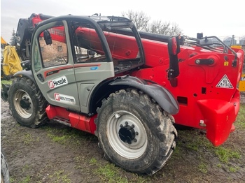 MANITOU Antriebswelle