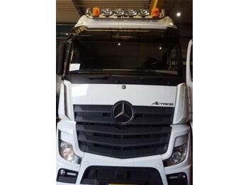 MERCEDES-BENZ Actros Karosserie und Außen