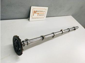 MERCEDES-BENZ Motor und Teile