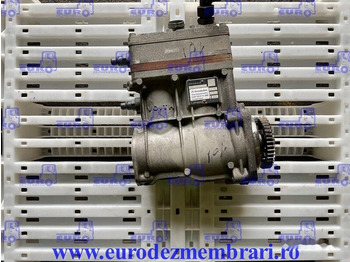 MERCEDES-BENZ Kompressor, Druckluftanlage