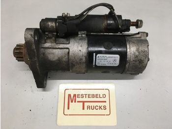 MERCEDES-BENZ Motor und Teile