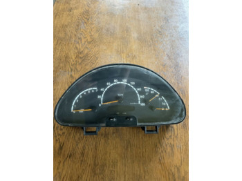 MERCEDES-BENZ Sprinter Tachograph