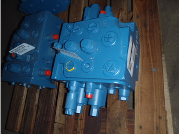 REXROTH Hydraulik ventil