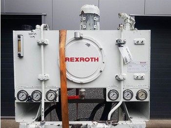 REXROTH Hydraulik