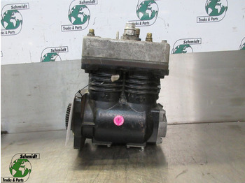 SCANIA R Motor und Teile