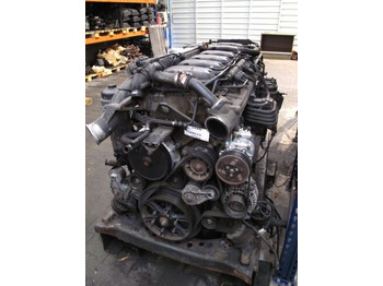 SCANIA R Motor