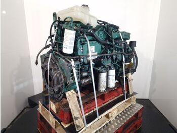 VOLVO Motor