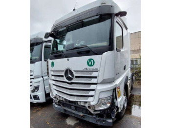 MERCEDES-BENZ Actros 1845 Sattelzugmaschine