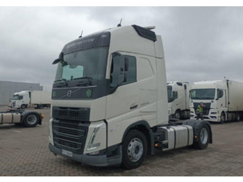 VOLVO FH 500 Sattelzugmaschine