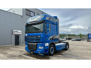 DAF XF 105 460 Sattelzugmaschine