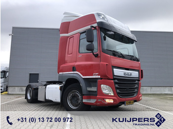 DAF CF 400 Sattelzugmaschine