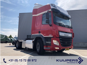 DAF CF 400 Sattelzugmaschine