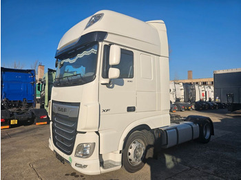 DAF XF 530 Sattelzugmaschine