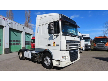 DAF XF 105 410 Sattelzugmaschine