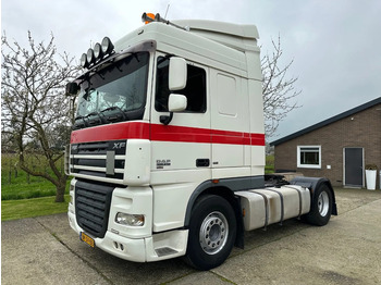 DAF XF 105 410 Sattelzugmaschine