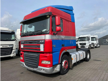 DAF XF 105 460 Sattelzugmaschine