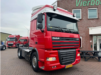 DAF XF 105 410 Sattelzugmaschine