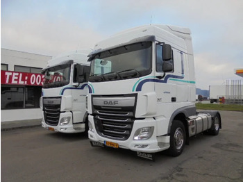 DAF XF 440 Sattelzugmaschine