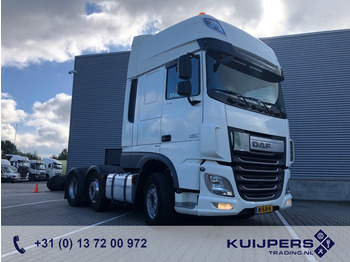 DAF XF 440 Sattelzugmaschine