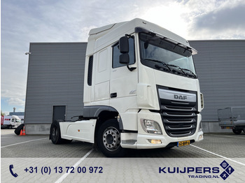 DAF XF 440 Sattelzugmaschine