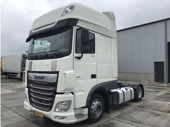 DAF XF 450 Sattelzugmaschine