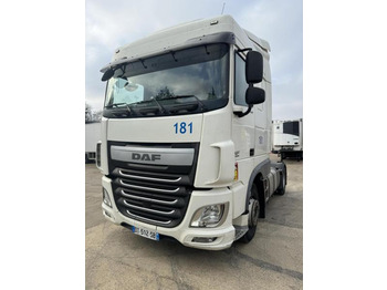 DAF XF 460 Sattelzugmaschine