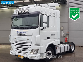 DAF XF 460 Sattelzugmaschine