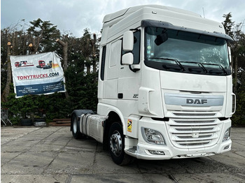 DAF XF 460 Sattelzugmaschine