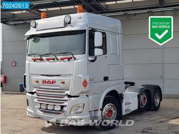 DAF XF 460 Sattelzugmaschine