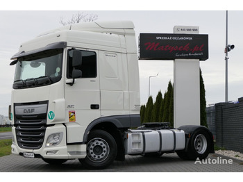 DAF XF 460 Sattelzugmaschine