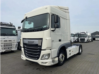 DAF XF 460 Sattelzugmaschine