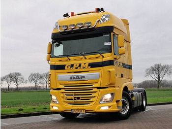 DAF XF 460 Sattelzugmaschine