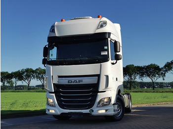 DAF XF 460 Sattelzugmaschine