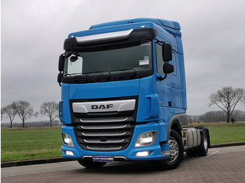 DAF XF 480 Sattelzugmaschine