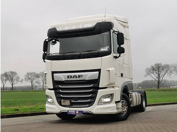 DAF XF 480 Sattelzugmaschine