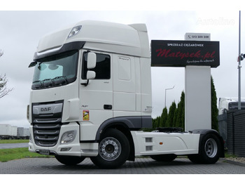 DAF XF 480 Sattelzugmaschine