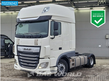 DAF XF 480 Sattelzugmaschine