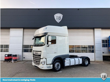 DAF XF 480 Sattelzugmaschine