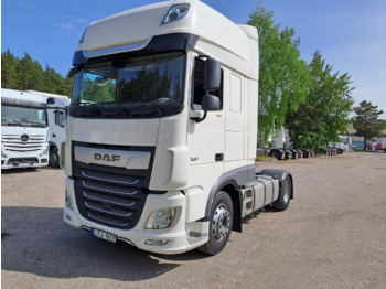 DAF XF 480 Sattelzugmaschine