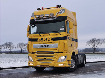 DAF XF 480 Sattelzugmaschine