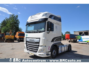 DAF XF 530 Sattelzugmaschine