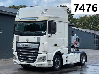 DAF XF 530 Sattelzugmaschine