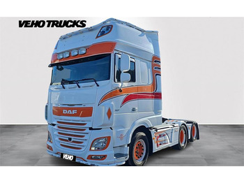 DAF XF 530 Sattelzugmaschine