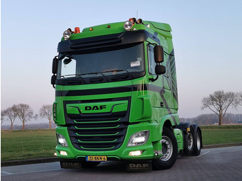 DAF XF 530 Sattelzugmaschine