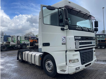 DAF XF 95 430 Sattelzugmaschine