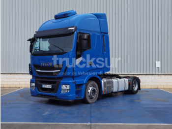 IVECO Sattelzugmaschine