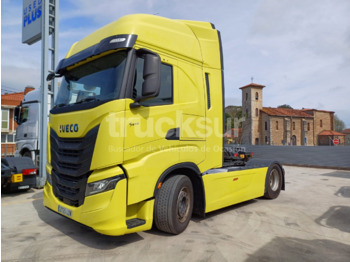 IVECO S-WAY Sattelzugmaschine