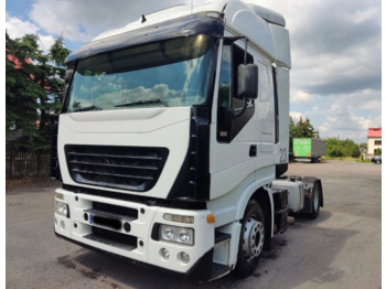 IVECO Stralis Sattelzugmaschine