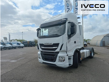 IVECO Stralis Sattelzugmaschine